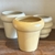 Maceta de ceramica - comprar online