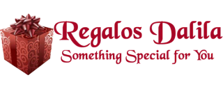 Regalos Dalila