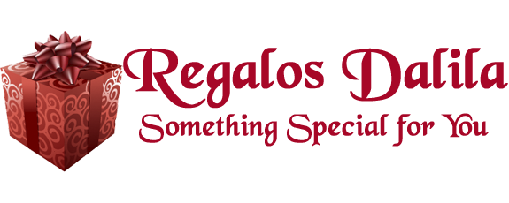 Regalos Dalila