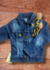 Campera Loly
