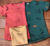 Remera Cats