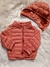 Campera Lupe - tienda online