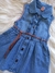 Vestido Camisa Soff - comprar online