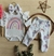 Conjunto Trio Arcoiris