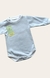 Body Rayado