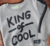 Buzo King Friza - comprar online
