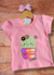 Remera Lau