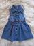 Vestido Camisa Soff en internet