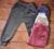 Jogging Friza Invierno