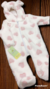 Enterito Peluche Corazones - comprar online