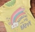 Body Happy Gris o Amarillo - cloclo store