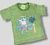 Remera pulpito