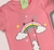 Remera Unicoornio - comprar online