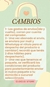 CAMBIOS DE PRENDAS