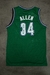 Camiseta Milwaukee Bucks - Retro Jersey - Comanclothesmayorista
