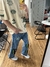 Celtics - Thunder Blue Denim