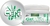 YELSEW Gel Fixador Super Cera 240g