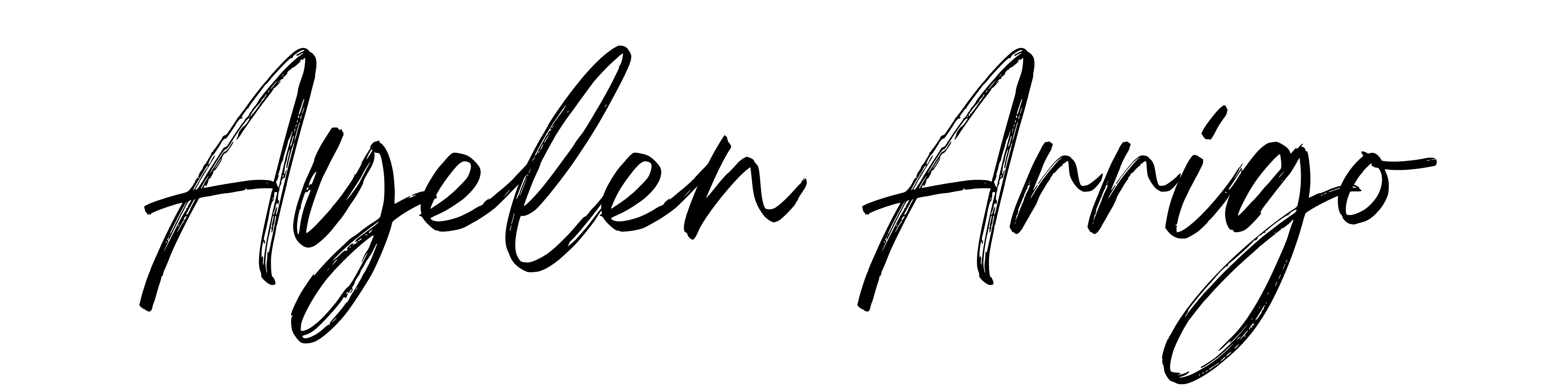 Ayelen Arrigo · ARTE / CURSOS ONLINE/ CUADROS