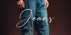 Banner de la categoría PANTALONES