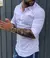Camisa Clasica Blanca