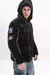 Campera Orion