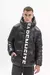 Campera Kepler en internet