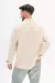 Camisa Lino Nude - comprar online