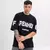 Remera HUMAN