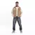 Campera Traver en internet