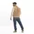 Campera Traver - farenheite.devoto