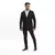 Pantalon Clasico Lisboa - comprar online