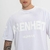 Remera HUMAN en internet