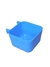 Caneca Quadrada Para Canto Pet 200 Ml
