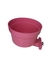 Comedouro Bebedouro Caneca Acoplavel 1100 Ml