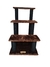 Arranhador Brinquedo Interativo Escada 03 Degraus