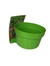 Comedouro Bebedouro Caneca Acoplavel 1100 Ml - Yama Pet