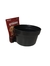Comedouro Bebedouro Caneca Acoplavel 1100 Ml