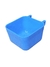 Caneca Quadrada Para Canto Pet 200 Ml na internet