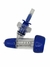 Peça Reposição Para Seringa Veterinária Continua 5 Ou 10 Ml - comprar online
