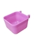 Caneca Quadrada Para Canto Pet 200 Ml