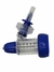 Peça Reposição Para Seringa Veterinária Continua 5 Ou 10 Ml