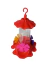 Bebedouro Para Beija Flor Passaros Aves Supenso Premium - Yama Pet