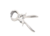 Alicate Castrador Burdizzo Aço Inox (Boi, Bezzerro, Ovinos, Caprinos Suinos) - Yama Pet
