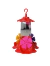 Imagem do Bebedouro Para Beija Flor Passaros Aves Supenso Premium