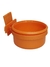 Caneca Plástica Suporte Pet 160 Ml - Yama Pet