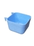 Imagem do Caneca Quadrada Para Canto Pet 200 Ml