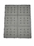 Placa Sanitária Expansiva Com Encaixes - comprar online