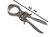 Alicate Castrador Burdizzo Boi, Bezerro, Ovinos, Caprinos - comprar online