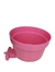 Comedouro Bebedouro Caneca Acoplavel 1100 Ml - comprar online