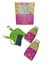 Kit Seca Xixi Cães E Gatos Varrer + Mini Pá + Mini Vassoura - comprar online